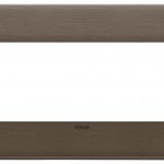 декоративная рамка накладка модульные выключатели и розетки