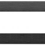 декоративная рамка накладка модульные выключатели и розетки