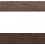 декоративная рамка накладка модульные выключатели и розетки