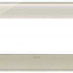 декоративная рамка накладка модульные выключатели и розетки