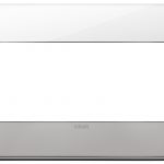 декоративная рамка накладка модульные выключатели и розетки