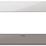 декоративная рамка накладка модульные выключатели и розетки