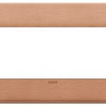 декоративная рамка накладка модульные выключатели