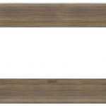 декоративная рамка накладка модульные выключатели