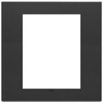 декоративная рамка накладка модульные выключатели