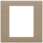 Placa (rama) ornamentala