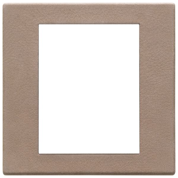 Placa (rama) ornamentala