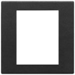 Placa (rama) ornamentala