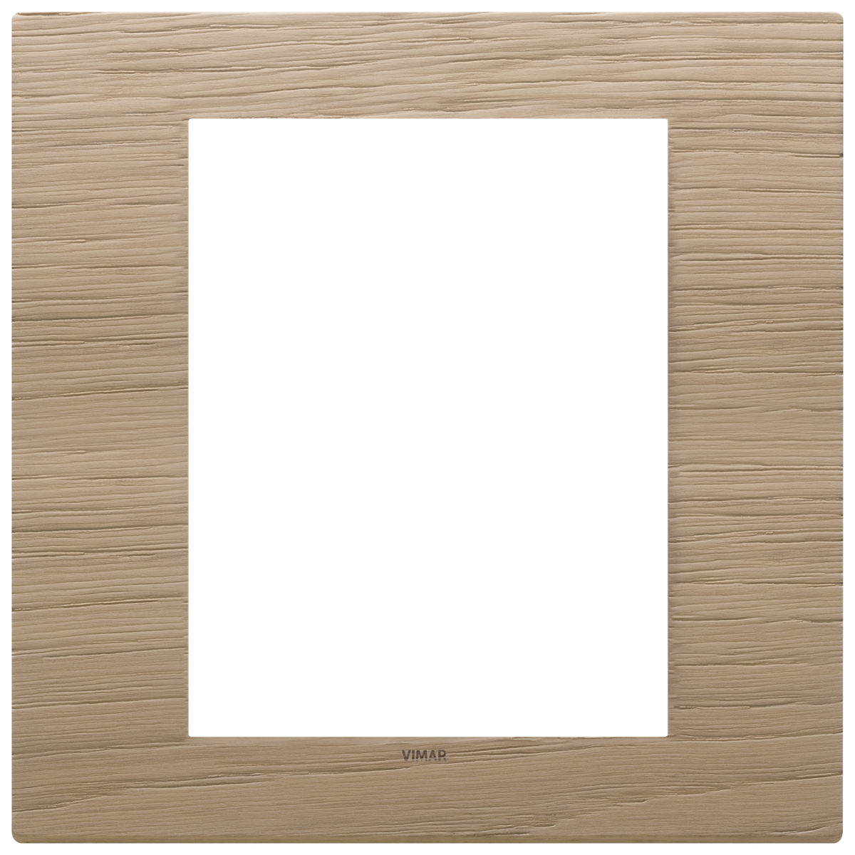 Placa (rama) ornamentala