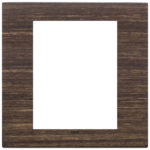 Placa (rama) decorativa