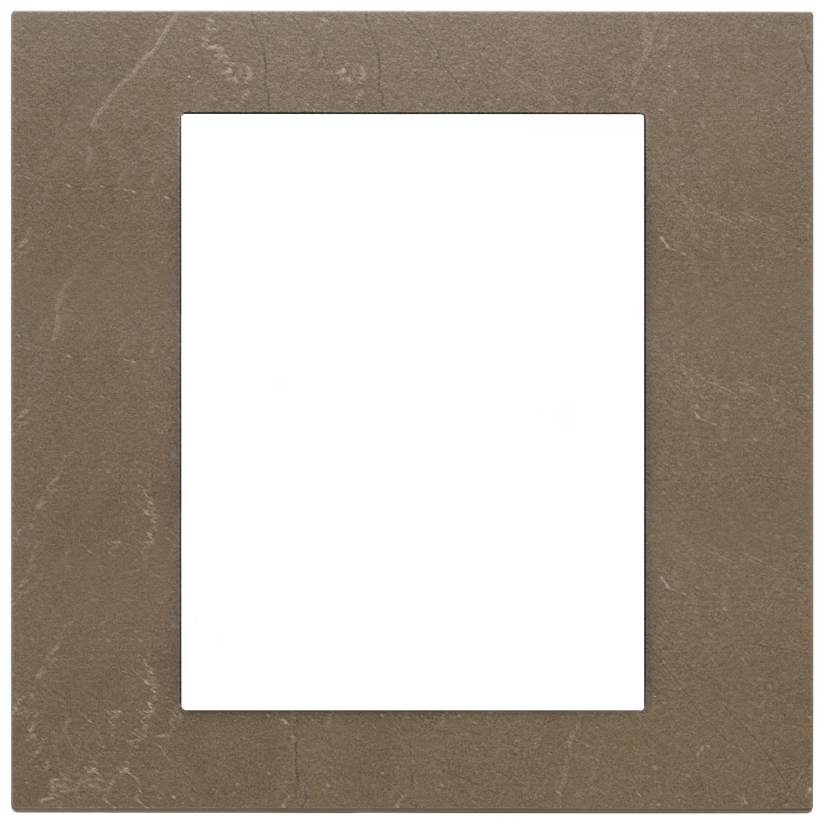 Placa (rama) decorativa