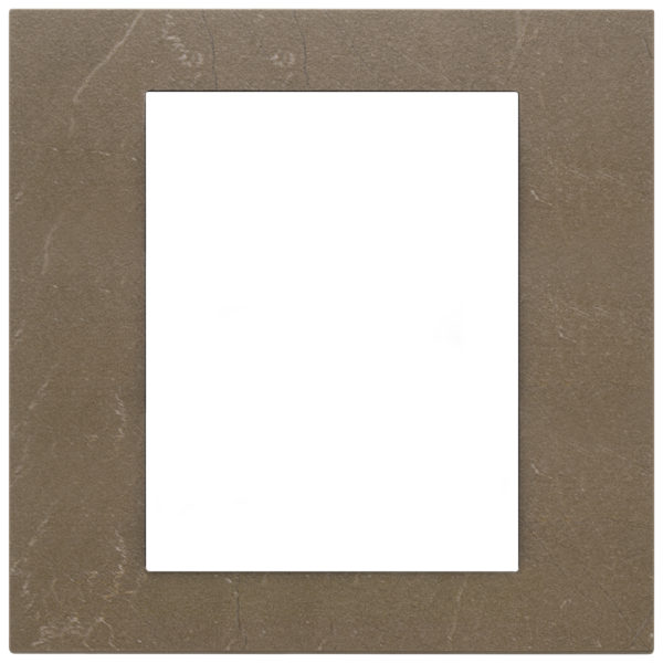 Placa (rama) decorativa