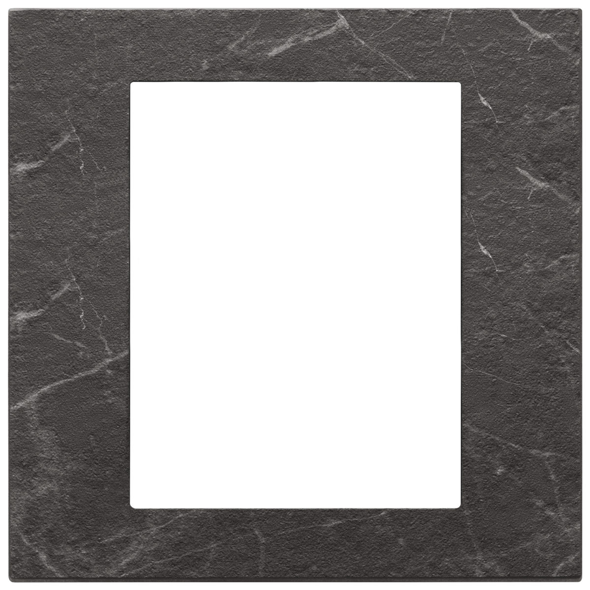 Placa (rama) decorativa