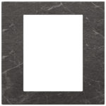 Placa (rama) decorativa