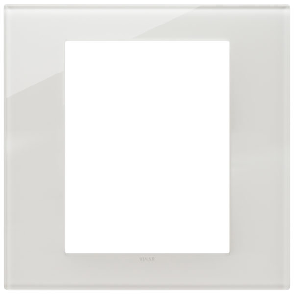 Placa (rama) decorativa