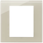 Placa (rama) decorativa