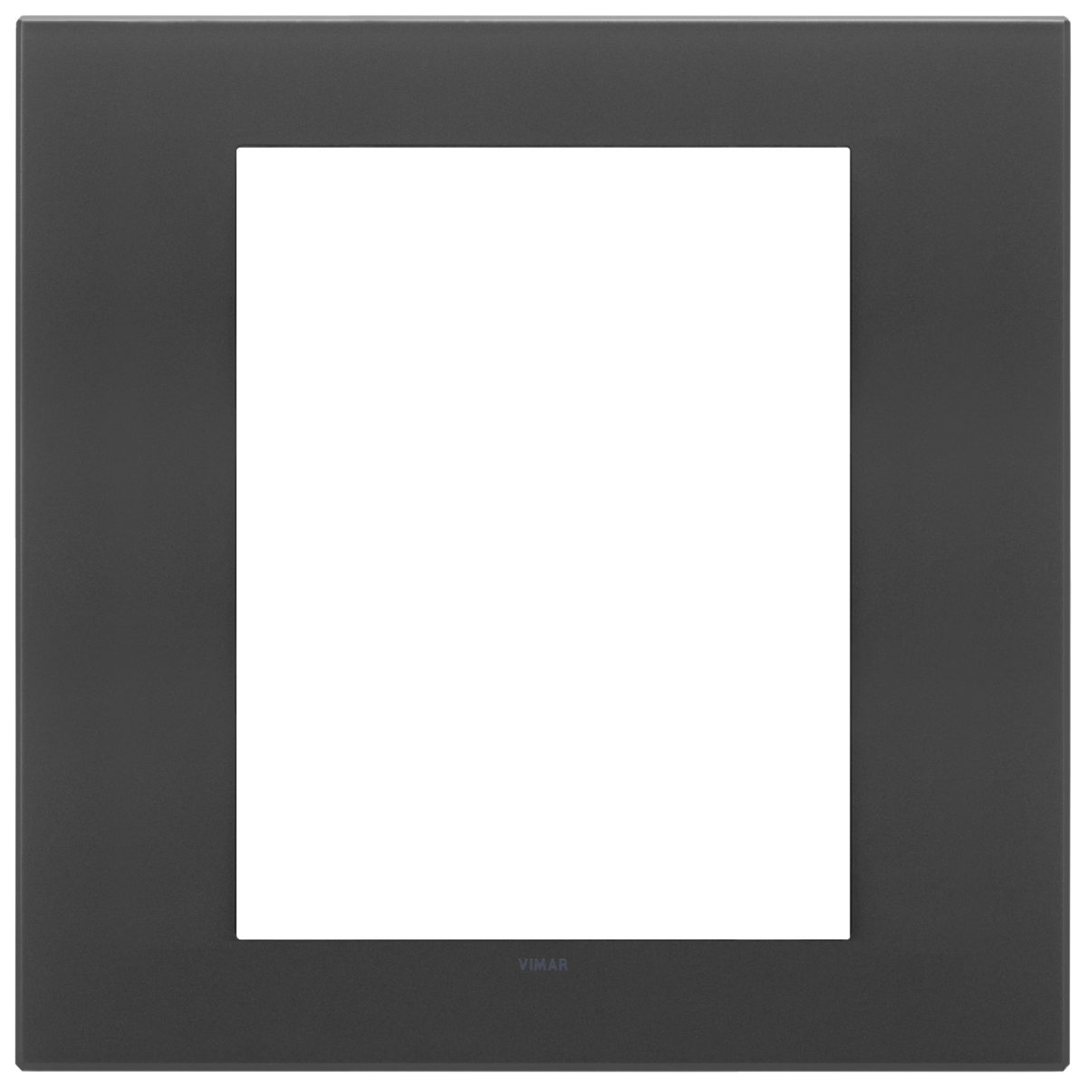Placa (rama) decorativa