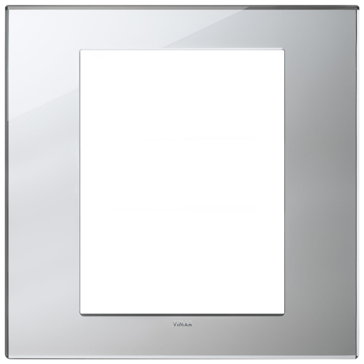 Placa (rama) decorativa