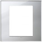 Placa (rama) decorativa