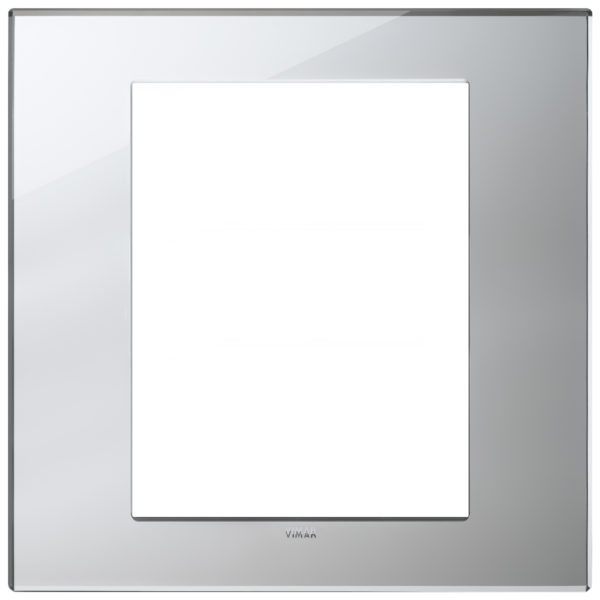 Placa (rama) decorativa
