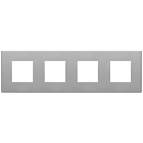 22669.02 Placa (rama) decorativa EIKON EXE 8M (2+2+2+2) Next