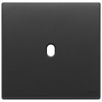 рамка декоративная для модульного выключателя и розетки