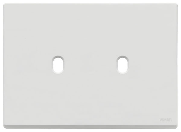 Placa (rama) decorativa pentru intrerupatoare si prize modulare