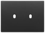 Placa (rama) decorativa pentru intrerupatoare si prize modulare