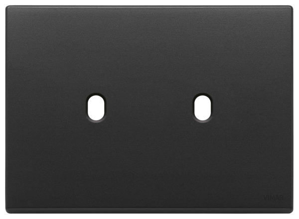 Placa (rama) decorativa pentru intrerupatoare si prize modulare