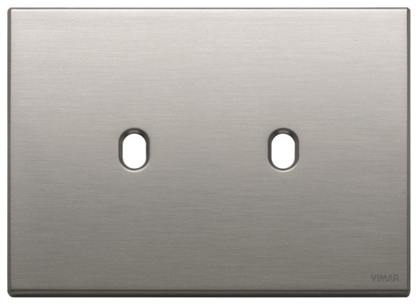 Placa (rama) decorativa pentru intrerupatoare si prize modulare