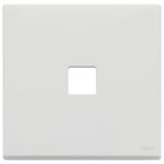 Placa (rama) decorativa pentru intrerupatoare si prize modulare