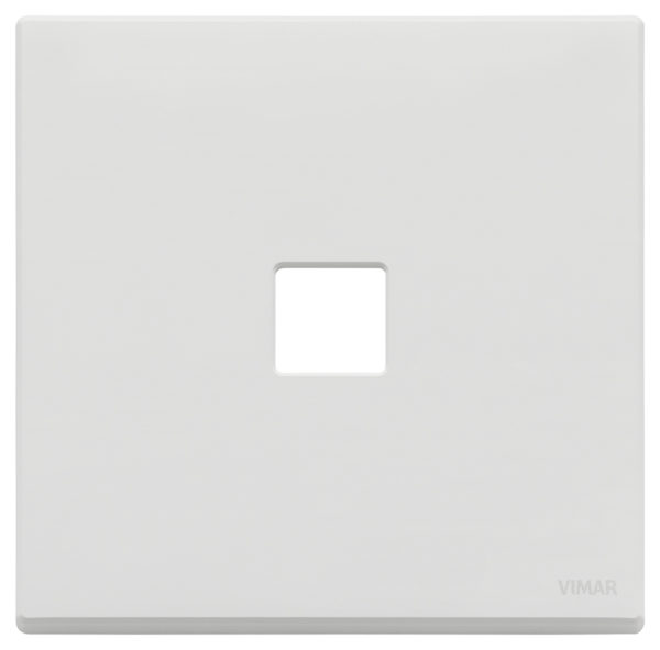 Placa (rama) decorativa pentru intrerupatoare si prize modulare