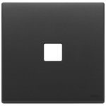 Placa (rama) decorativa pentru intrerupatoare si prize modulare