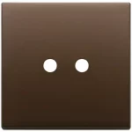 Rama decorativa, rama intrerupatoare, rama Vimar, Eikon Tondo, декоративная рамка-накладка