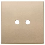 Rama decorativa, rama intrerupatoare, rama Vimar, Eikon Tondo, декоративная рамка-накладка