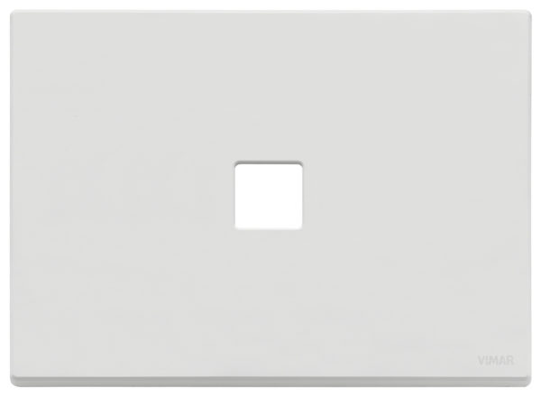 Placa (rama) decorativa pentru intrerupatoare si prize modulare