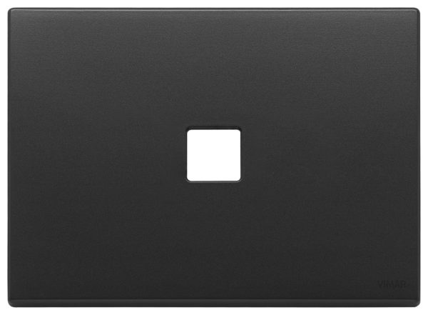 Placa (rama) decorativa pentru intrerupatoare si prize modulare