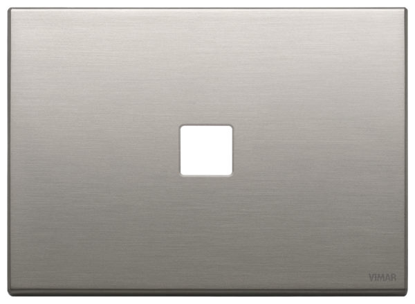 Placa (rama) decorativa pentru intrerupatoare si prize modulare