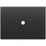 Rama decorativa, rama intrerupatoare, rama Vimar, Eikon Tondo, декоративная рамка-накладка