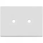 Rama decorativa, rama intrerupatoare, rama Vimar, Eikon Tondo, декоративная рамка-накладка