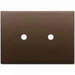 Rama decorativa, rama intrerupatoare, rama Vimar, Eikon Tondo, декоративная рамка-накладка