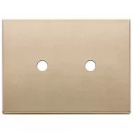 Rama decorativa, rama intrerupatoare, rama Vimar, Eikon Tondo, декоративная рамка-накладка