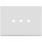 Rama decorativa, rama intrerupatoare, rama Vimar, Eikon Tondo, декоративная рамка-накладка