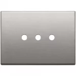 Rama decorativa, rama intrerupatoare, rama Vimar, Eikon Tondo, декоративная рамка-накладка