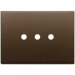 Rama decorativa, rama intrerupatoare, rama Vimar, Eikon Tondo, декоративная рамка-накладка