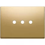 Rama decorativa, rama intrerupatoare, rama Vimar, Eikon Tondo, декоративная рамка-накладка