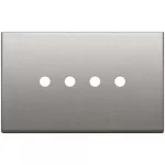 Rama decorativa, rama intrerupatoare, rama Vimar, Eikon Tondo, декоративная рамка-накладка