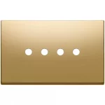 Rama decorativa, rama intrerupatoare, rama Vimar, Eikon Tondo, декоративная рамка-накладка