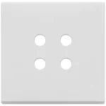 Rama decorativa, rama intrerupatoare, rama Vimar, Eikon Tondo, декоративная рамка-накладка