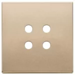 Rama decorativa, rama intrerupatoare, rama Vimar, Eikon Tondo, декоративная рамка-накладка